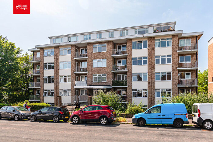 1 Bedroom Flat For Sale In Holland Road, Hove, BN3