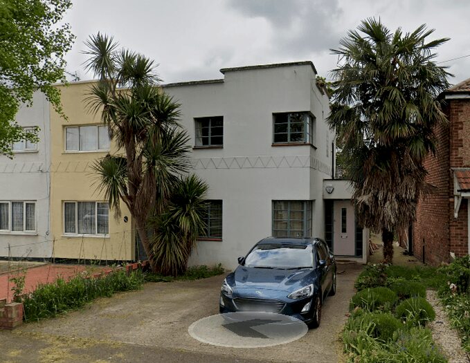 2 Bedroom Terraced House To Rent In Lansbury Drive, Hayes, UB4