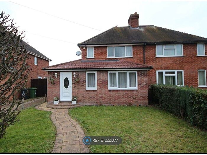 2 Bedroom Semi-Detached House To Rent In School Lane, Fulbourn, Cambridge, CB21