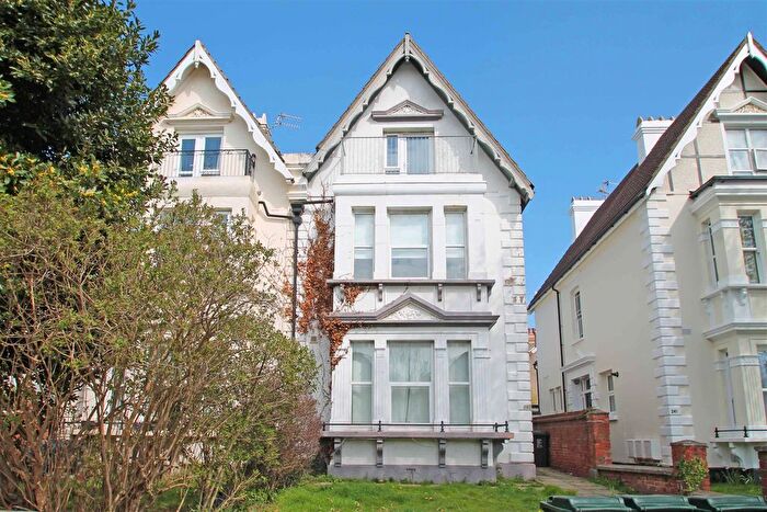 1 Bedroom Flat To Rent In New Church Road, Hove, BN3