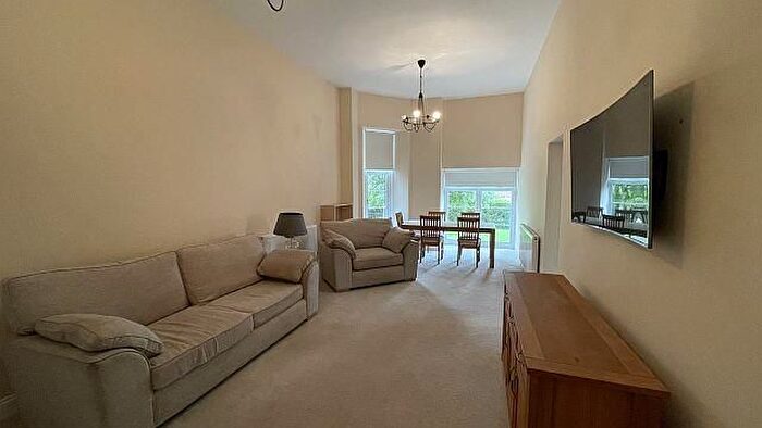 1 Bedroom Flat To Rent In Banchory Road, Wishaw, ML2