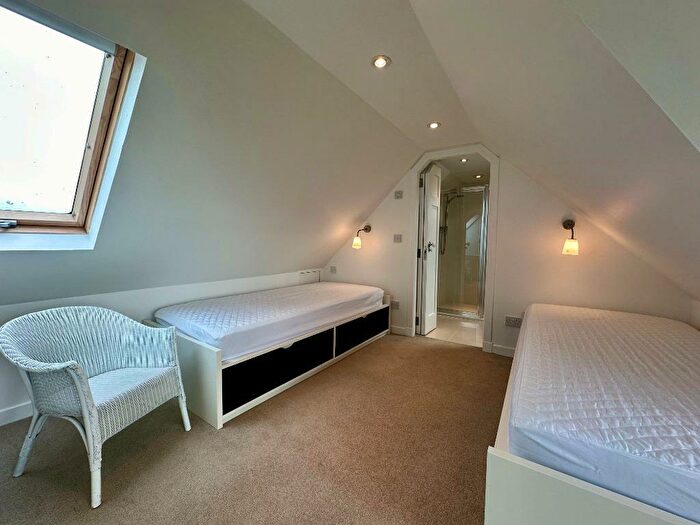 2 Bedroom Character Property To Rent In Crosbie Road, Troon, South Ayrshire, KA10