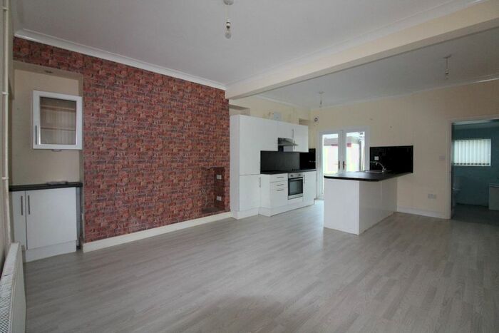 2 Bedroom Terraced House To Rent In Marine Street, Ebbw Vale, NP23