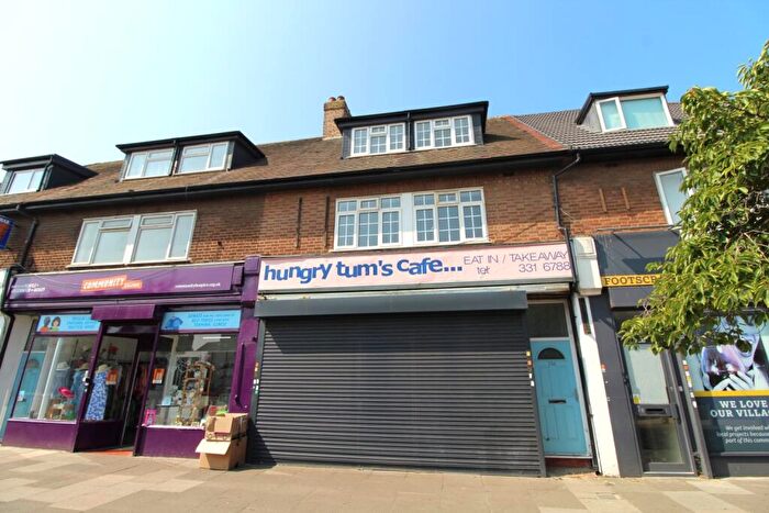 2 Bedroom Flat To Rent In Footscray Road, London, London, SE9