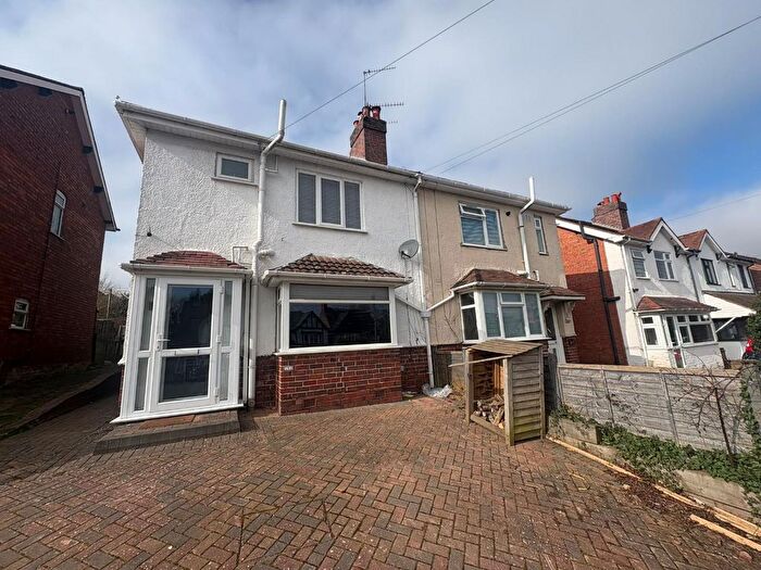3 Bedroom Property To Rent In Birmingham Road, Redditch, B97