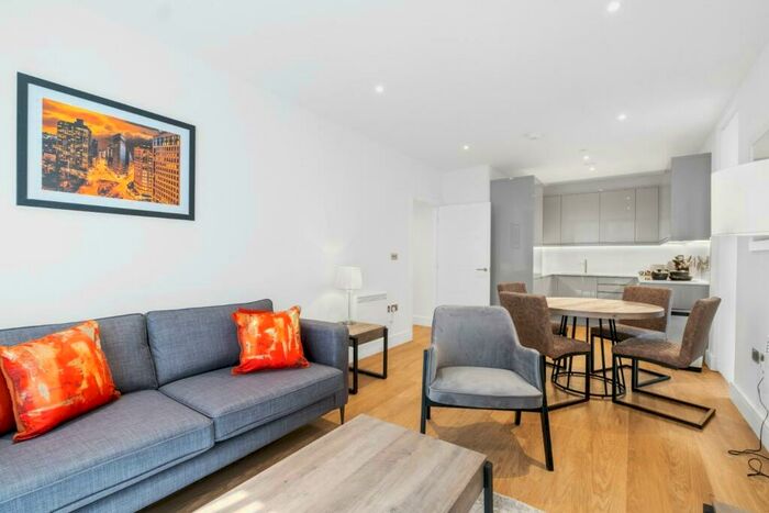 2 Bedroom Apartment To Rent In Timber Yard West, Hurst Street, Birmingham, B5