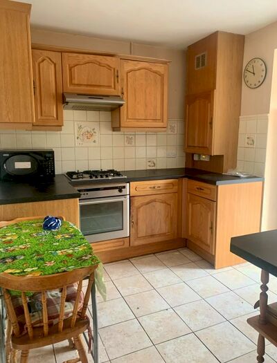 2 Bedroom Terraced House To Rent In Davington Road, Becontree, Dagenham, RM8