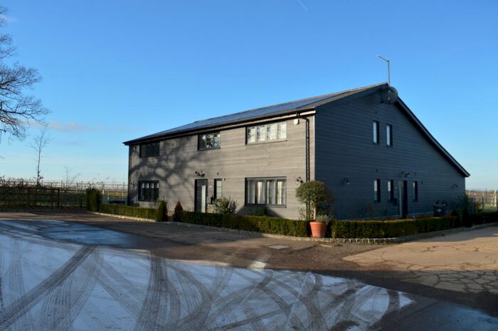 3 Bedroom Semi-Detached House To Rent In Hay Street, Braughing, SG11