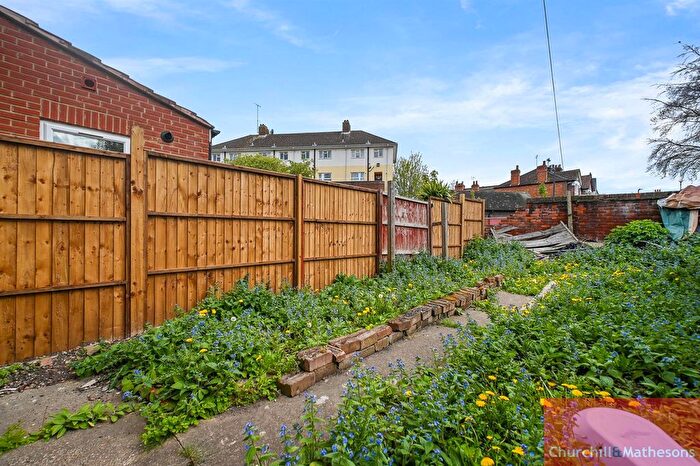 3 Bedroom Terraced House For Sale In Fortunegate Road, London, NW10