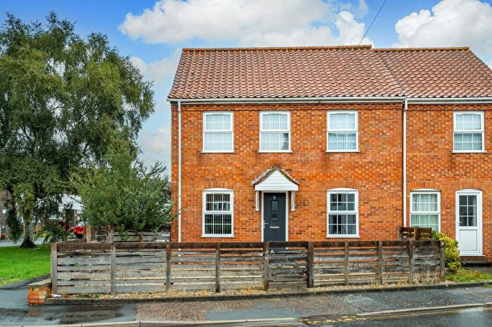 1 Bedroom Flat For Sale In London Road, Dereham, NR19
