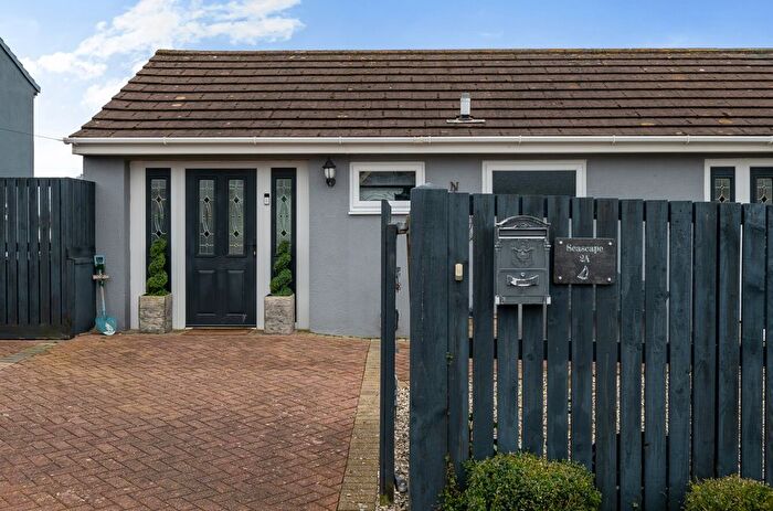 3 Bedroom Detached House For Sale In Grange Heights, Paignton, Devon, TQ4