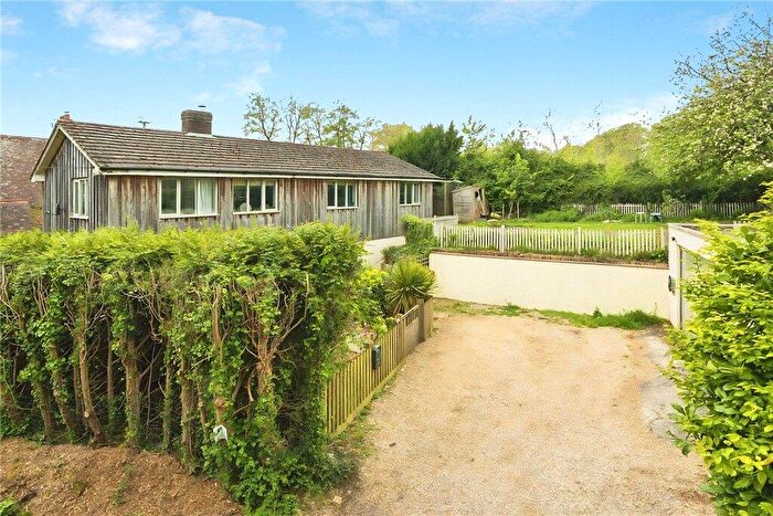 5 Bedroom Detached House For Sale In Knapp Lane, Ampfield, Romsey, Hampshire, SO51
