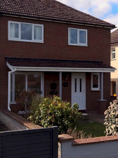 1 Bedroom Semi-Detached House To Rent In Festival Road, Isleham, CB7