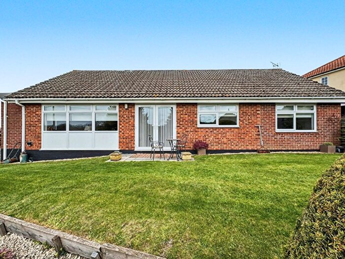 3 Bedroom Detached Bungalow For Sale In Browns Close, Hitcham, Ipswich, IP7