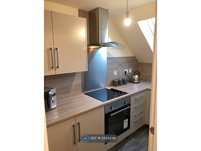 1 Bedroom Flat To Rent In Constitution Street, Peterhead, AB42