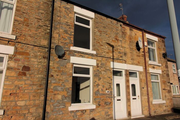 2 Bedroom Terraced House To Rent In West Auckland, Bishop Auckland, County Durham, DL14