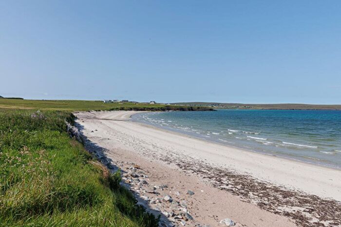 Land For Sale In Vatisker, Isle Of Lewis, HS2