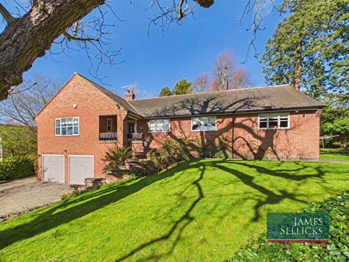 5 Bedroom Detached House For Sale In Three Farthings, Hallaton, Market Harborough, LE16