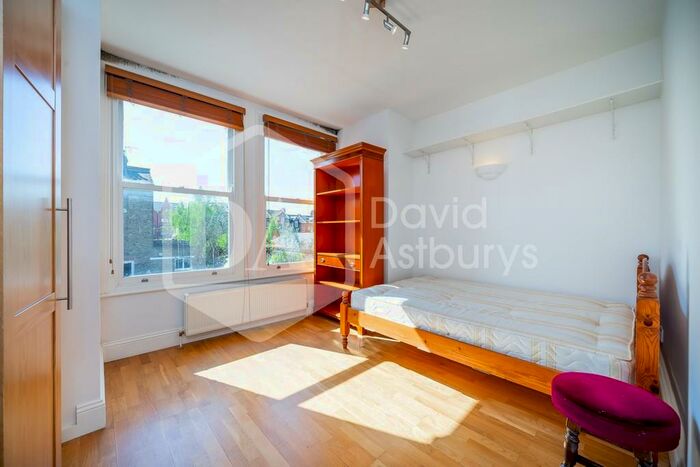 1 Bedroom Apartment To Rent In Elm Grove, Crouch End, London, N8
