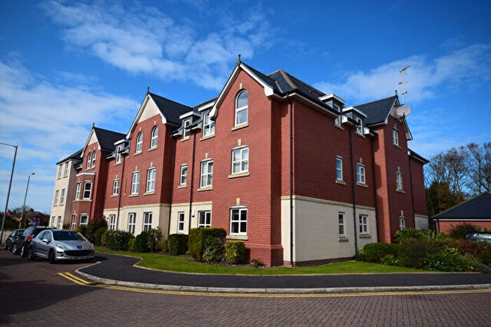 2 Bedroom Apartment To Rent In Woodlands View, Lytham St. Annes, FY8