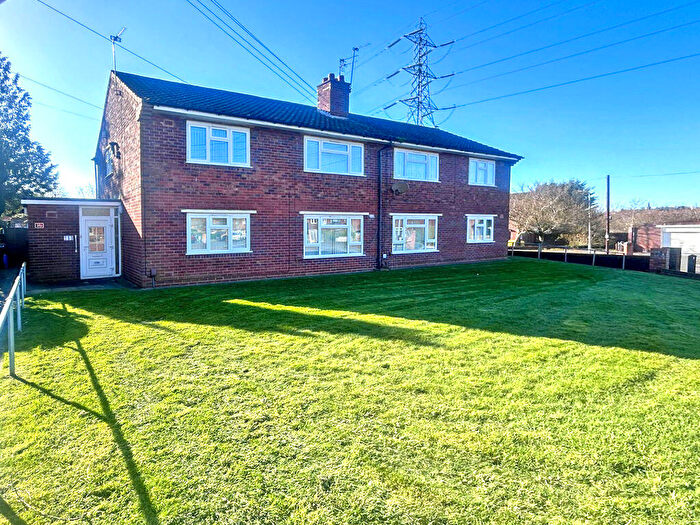 1 Bedroom Maisonette For Sale In Chester Road, West Bromwich, B71