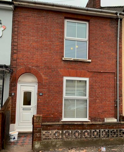 3 Bedroom Property To Rent In Raglan Street, Lowestoft NR32