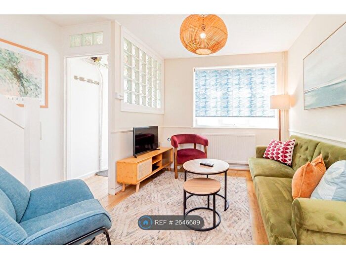 2 Bedroom Terraced House To Rent In Highland Street, Southsea, PO4