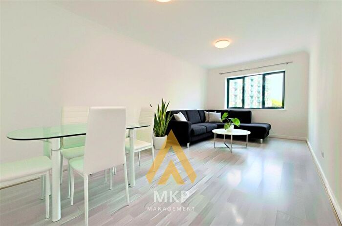 2 Bedroom Flat To Rent In Bridge Street, Birmingham, B1