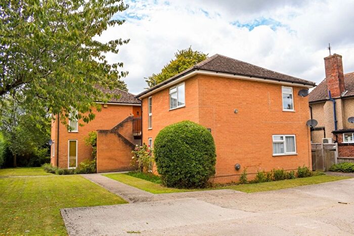 1 Bedroom Flat To Rent In Oxford Road, Kingsley Court Oxford Road, OX5