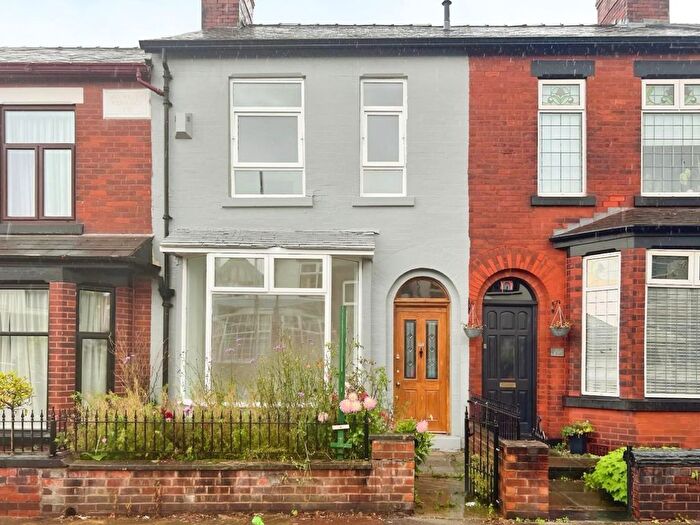 3 Bedroom Terraced House To Rent In Findlay Street, Leigh, WN7