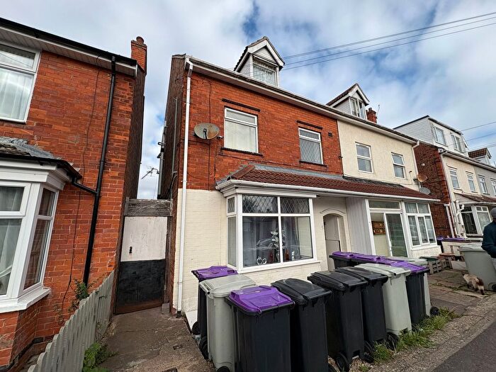 5 Bedroom Block Of Flats For Sale In Vernon Road, Skegness, Lincolnshire, PE25