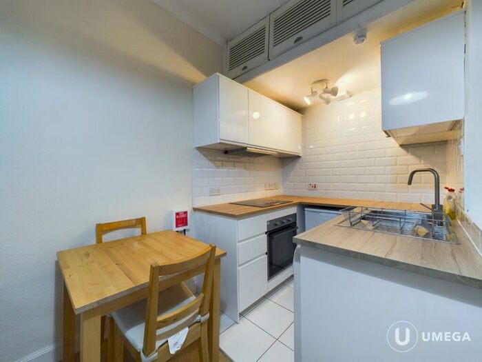 1 Bedroom Flat To Rent In Bothwell Street, Leith, Edinburgh, EH7