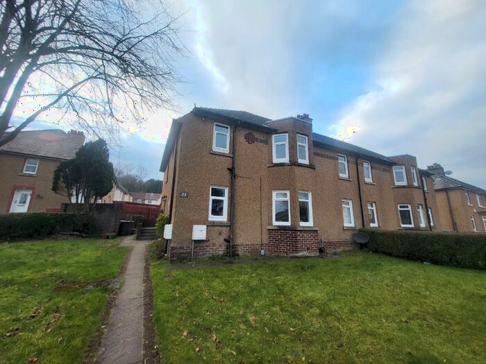 3 Bedroom Flat To Rent In Paisley Road, Barrhead, East Renfrewshire, G78