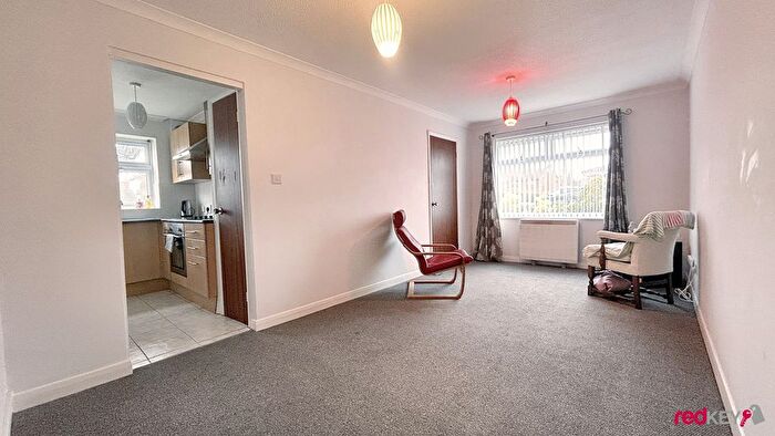 1 Bedroom Flat To Rent In Soane Close, Rogerstone, Newport, NP10