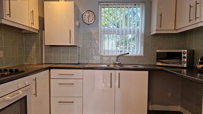 1 Bedroom Flat To Rent In Teal Close, Longbenton, NE7