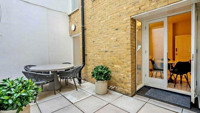 2 Bedroom Property To Rent In Cedar House, - Nottingham Place, London, W1U