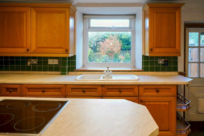 3 Bedroom Cottage For Sale In Arnold Road, Egerton, Bolton, BL7