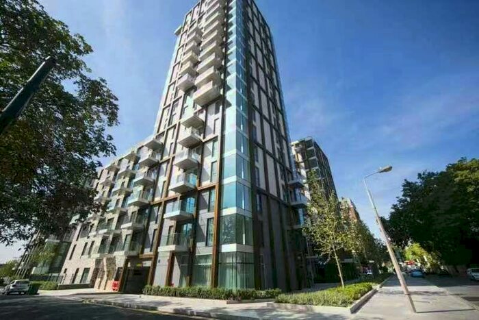 1 Bedroom Apartment To Rent In Kingly Building Woodberry Down London, N4