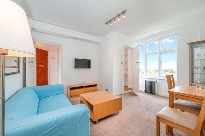 2 Bedroom Flat To Rent In Abercorn Place, St John's Wood, NW8