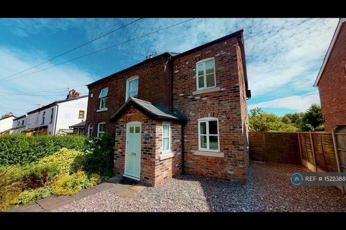 4 Bedroom Semi-Detached House To Rent In Heath Bank, Guilden Sutton, Chester, CH3