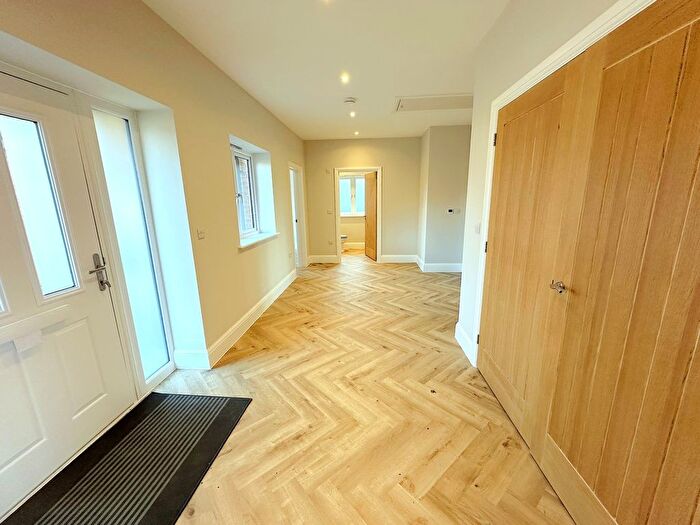 2 Bedroom Bungalow To Rent In Fryatts Way, Bexhill-On-Sea, TN39