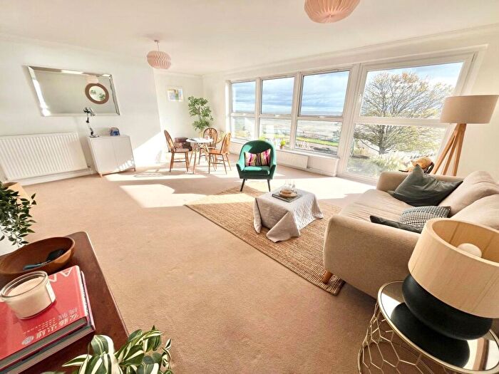 2 Bedroom Apartment To Rent In Sandpipers, Rampart Terrace, Shoeburyness, Essex, SS3