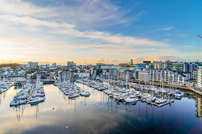 2 Bedroom Apartment For Sale In Marrowbone Slip, Plymouth, PL4