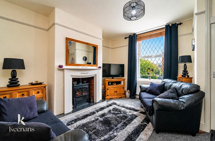 2 Bedroom Terraced House For Sale In Pink Place, Blackburn, BB2