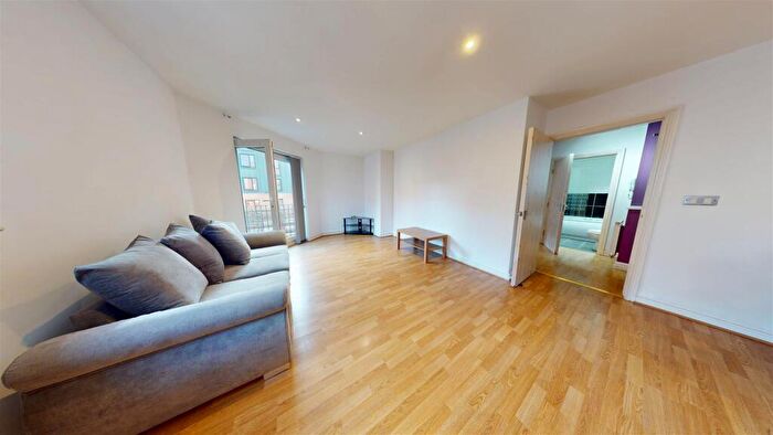 2 Bedroom Apartment For Sale In Meridian Square, Stretford Road, Manchester, M15