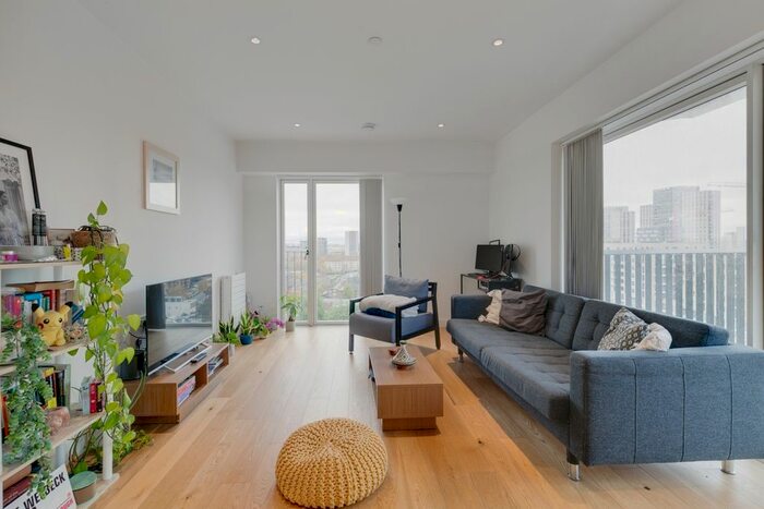 1 Bedroom Flat To Rent In Maud Street, E16