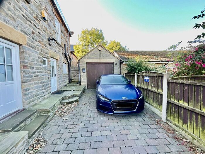 2 Bedroom Property To Rent In High Street, Cloughton, Scarborough, YO13