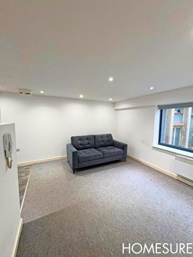 1 Bedroom Flat To Rent In Harrington Street, Liverpool, L2