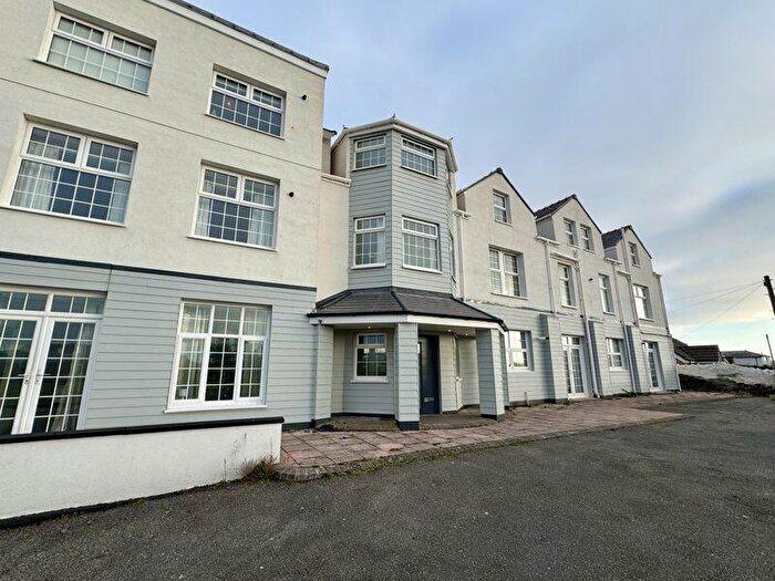 2 Bedroom Apartment For Sale In Trearddur Bay, Isle Of Anglesey, LL65