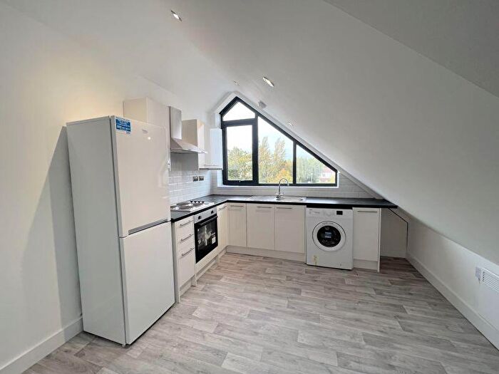 1 Bedroom Apartment To Rent In Chapel Lane, Formby, Liverpool - Brand New Duplex Apartment, L37
